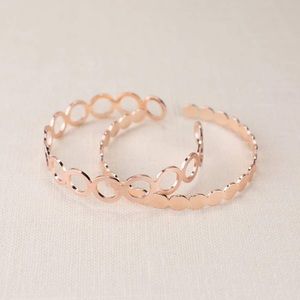 Jill Michael Austin Cuff Set